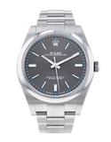Rolex Oyster Perpetual 114300